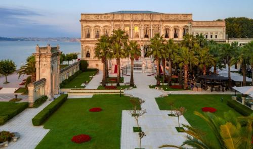 ciragan palace kempinski