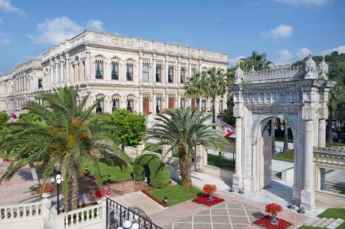 ciragan palace kempinski