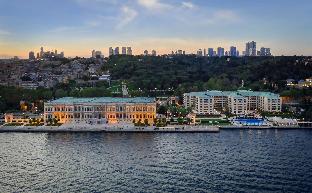 ciragan palace kempinski