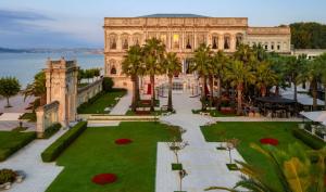 ciragan palace kempinski