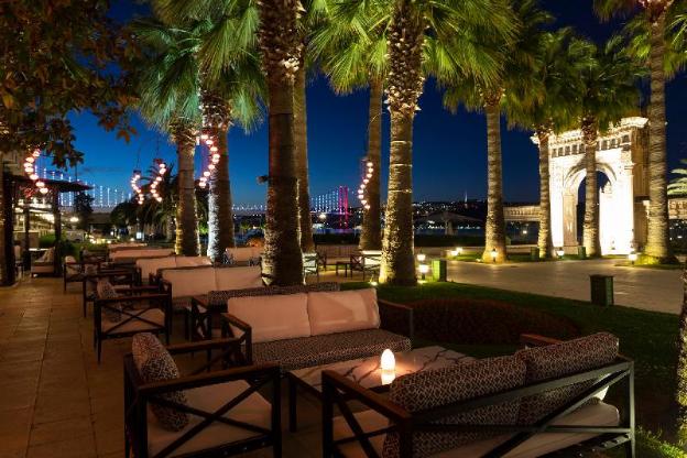 ciragan palace kempinski