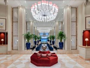 ciragan palace kempinski