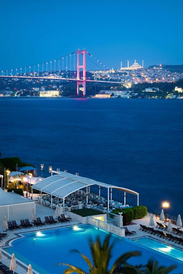 ciragan palace kempinski