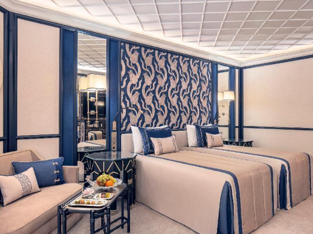 ciragan palace kempinski