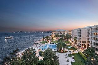 ciragan palace kempinski
