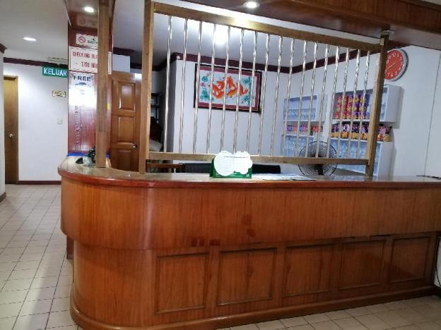 oriental inn