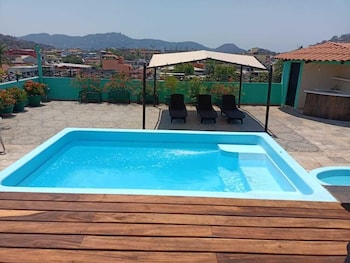 Hotel Savaro,Near La Ropa Beach,3 star
