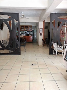 Hotel Savaro,Near La Ropa Beach,3 star