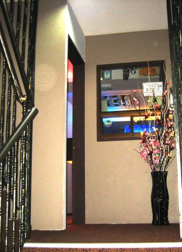 oriental inn