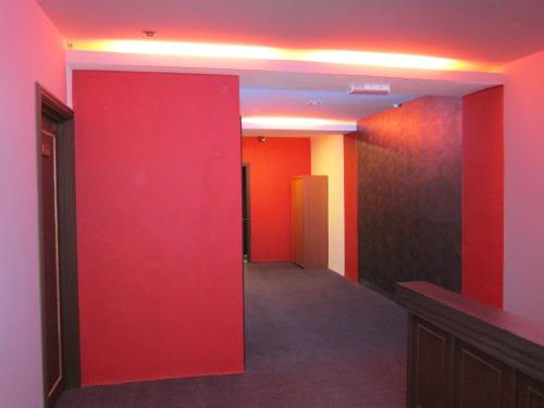 oriental inn