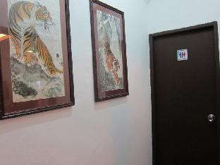 oriental inn