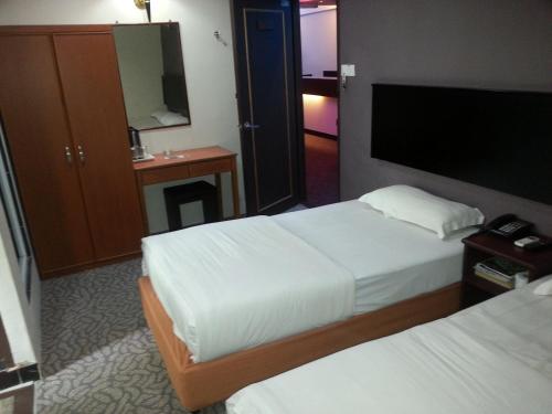 oriental inn