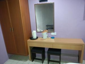 oriental inn