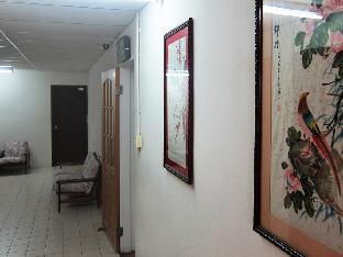 oriental inn