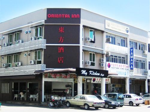 oriental inn