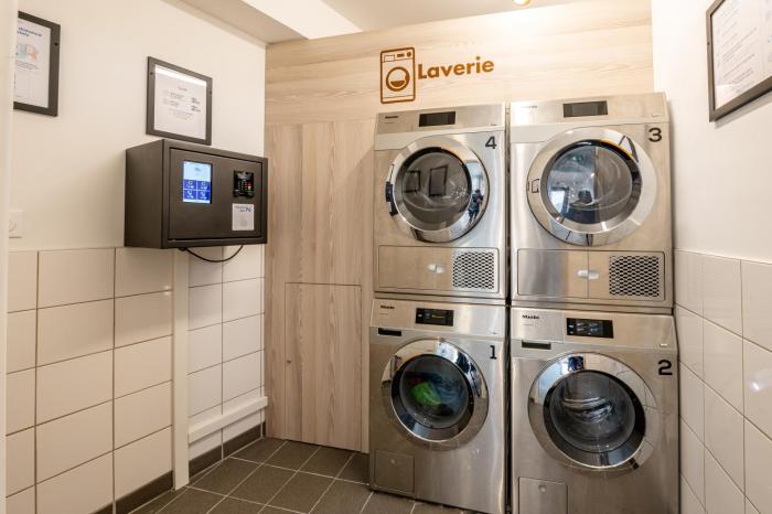 ucpa sport station hostel paris