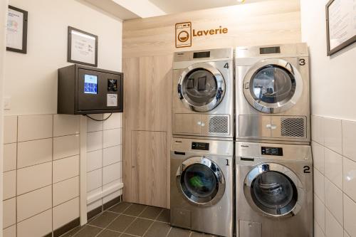 ucpa sport station hostel paris