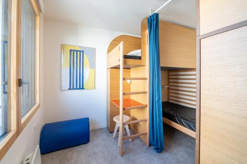 ucpa sport station hostel paris