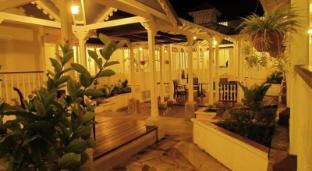 Hotel Victoriano,San Juan Del Sur>>Rivas,3 star