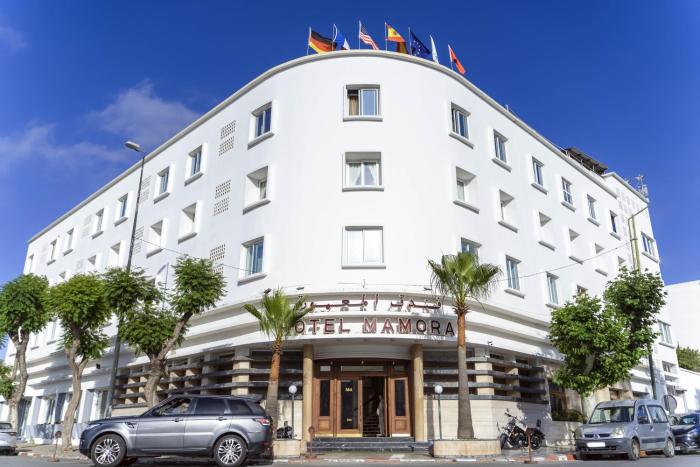 hotel mamora
