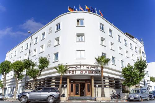 hotel mamora