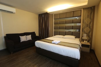 kota heritage hotel