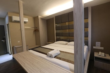 kota heritage hotel
