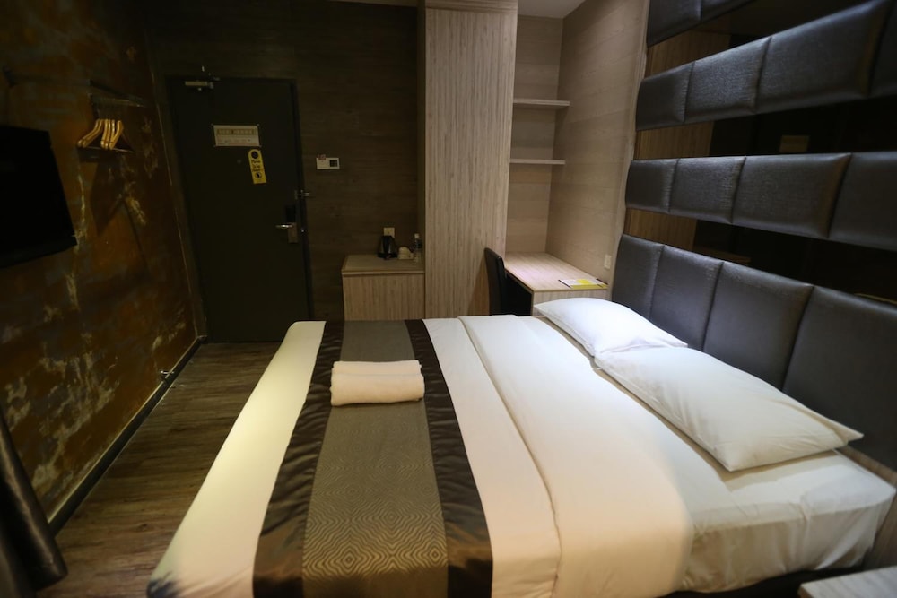 kota heritage hotel