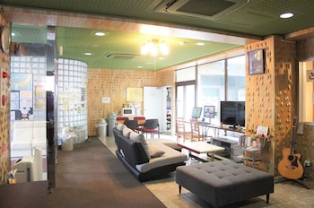 Juyoh Hotel - Hostel,Taito>>Sumida,2 star