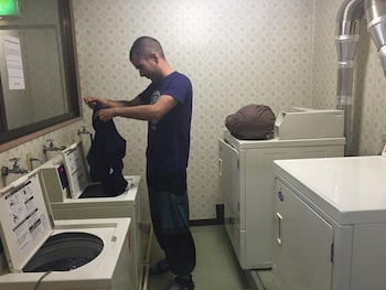 juyoh hotel hostel