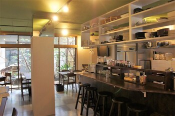 juyoh hotel hostel