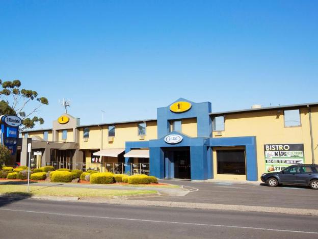 nightcap at st albans hotel