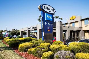 nightcap at st albans hotel