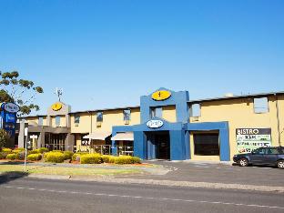 nightcap at st albans hotel