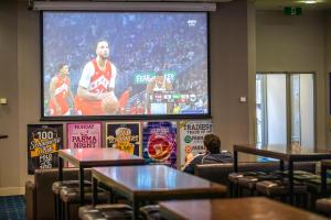 nightcap at st albans hotel