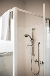 nightcap at st albans hotel