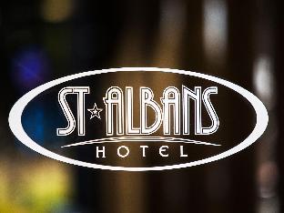 nightcap at st albans hotel