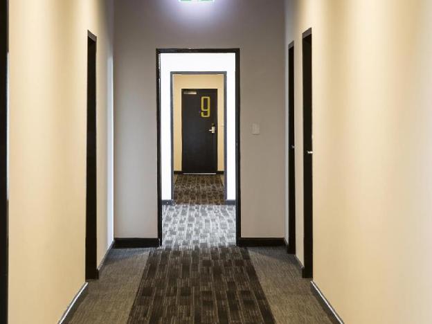 nightcap at st albans hotel