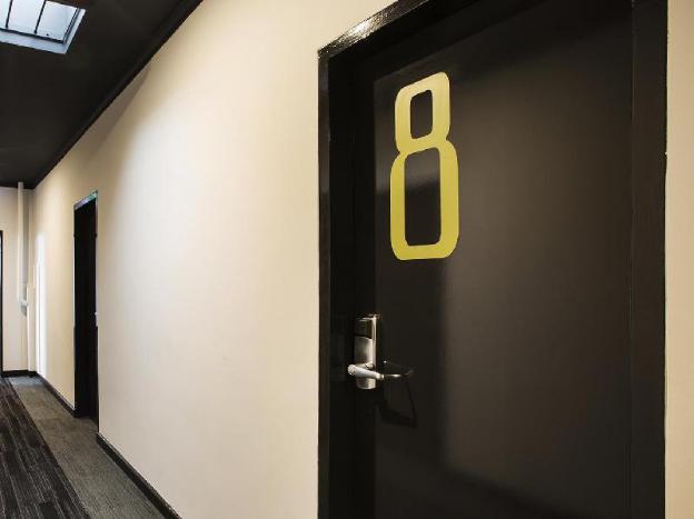 nightcap at st albans hotel