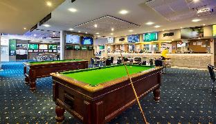 nightcap at st albans hotel