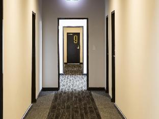 nightcap at st albans hotel