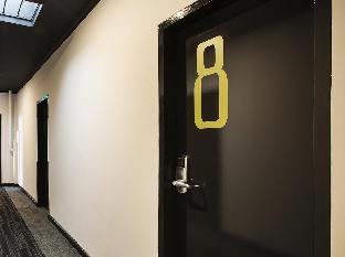 nightcap at st albans hotel