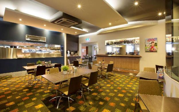 nightcap at st albans hotel