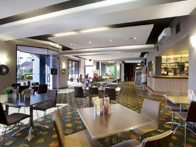 nightcap at st albans hotel