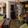Hotel Internacional,Nellukara Street,4 star