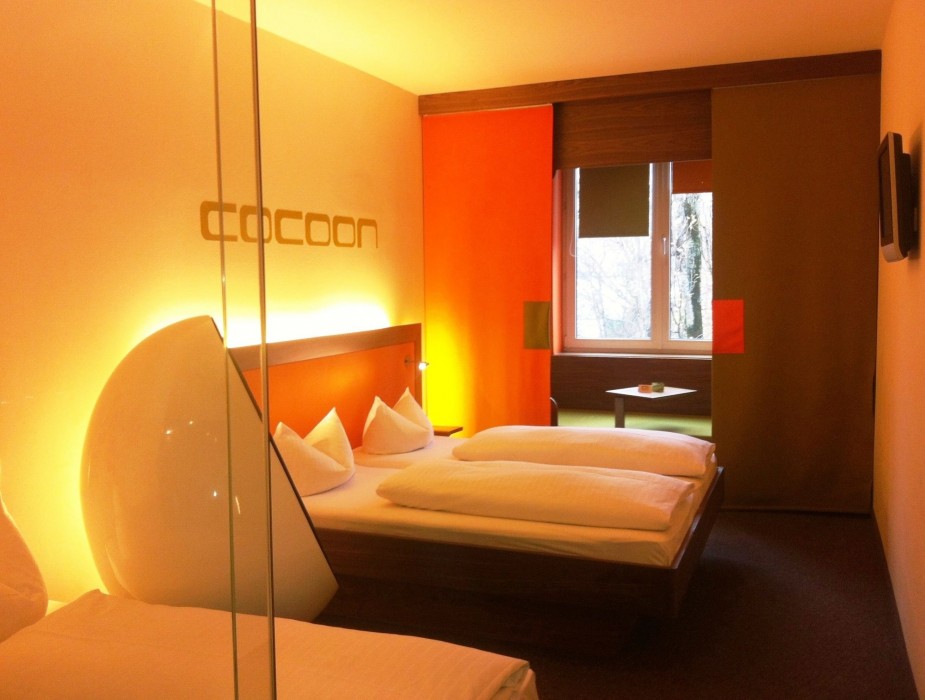 cocoon sendlinger tor