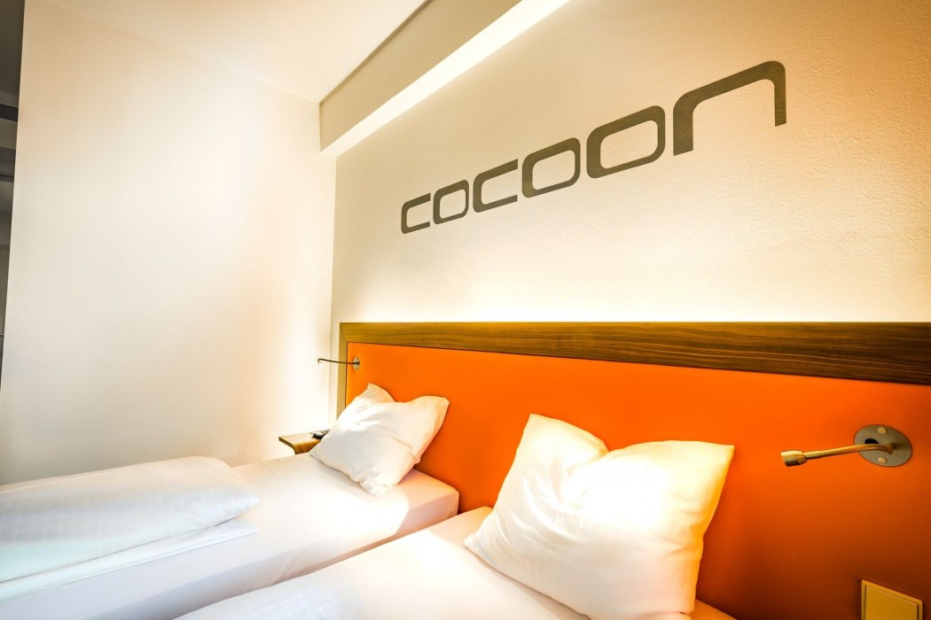 cocoon sendlinger tor