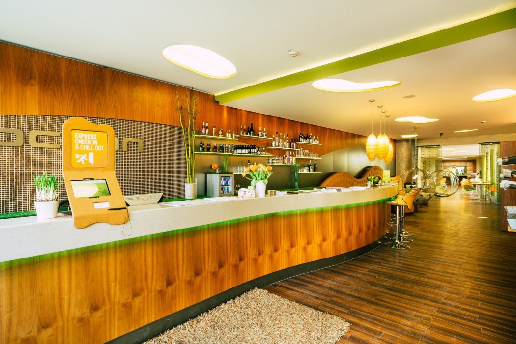 cocoon sendlinger tor