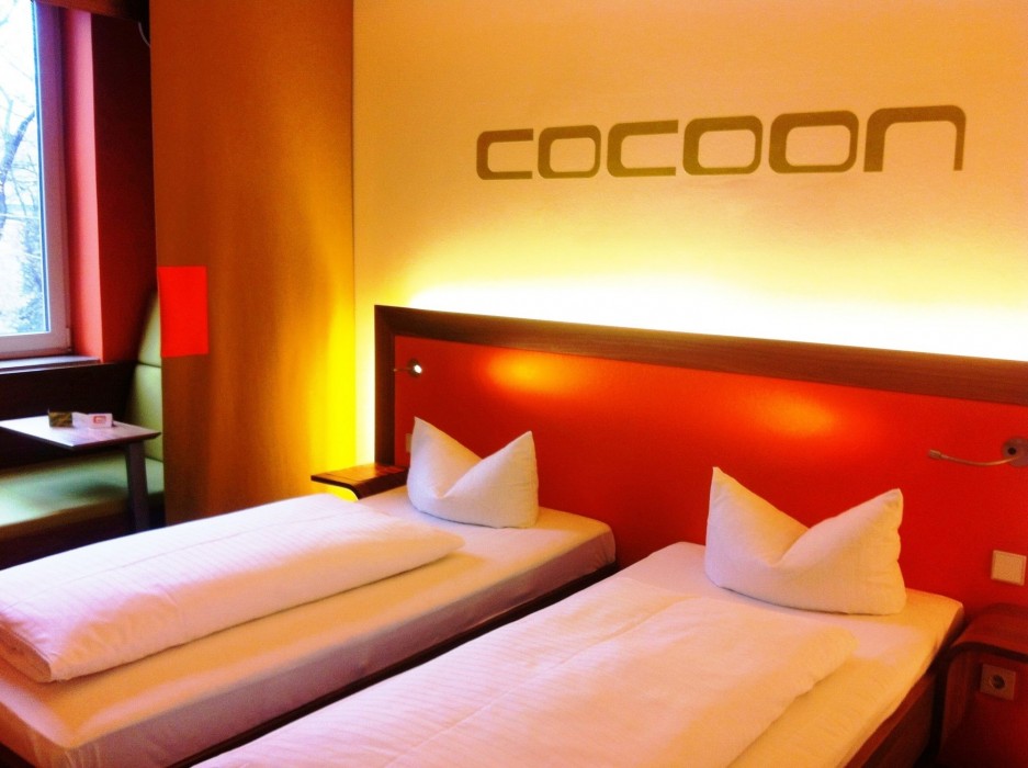 cocoon sendlinger tor