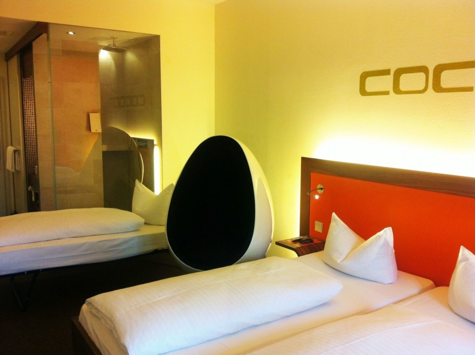 cocoon sendlinger tor